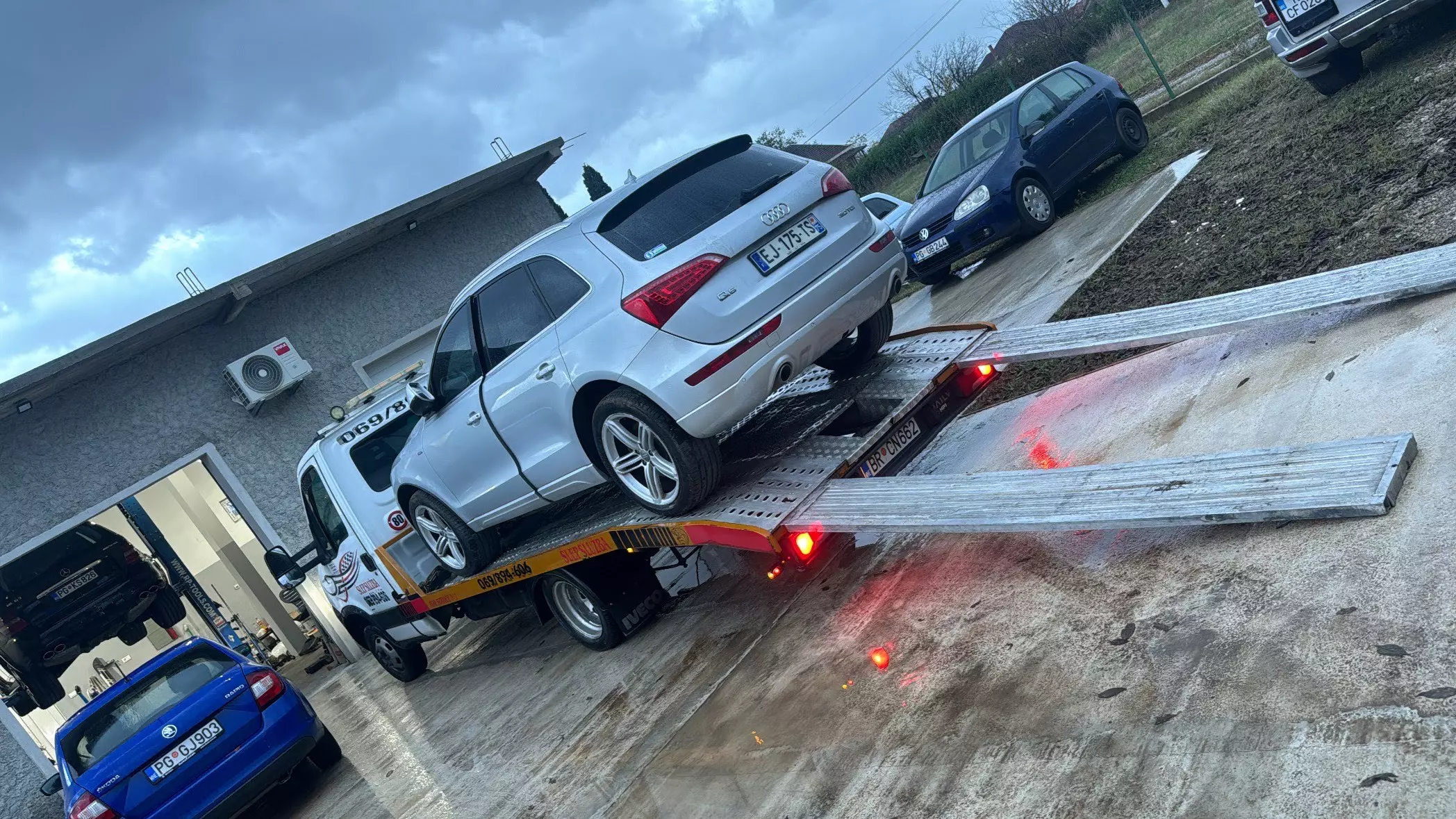 ŠlepslužbaPodgoricaCrnaGora