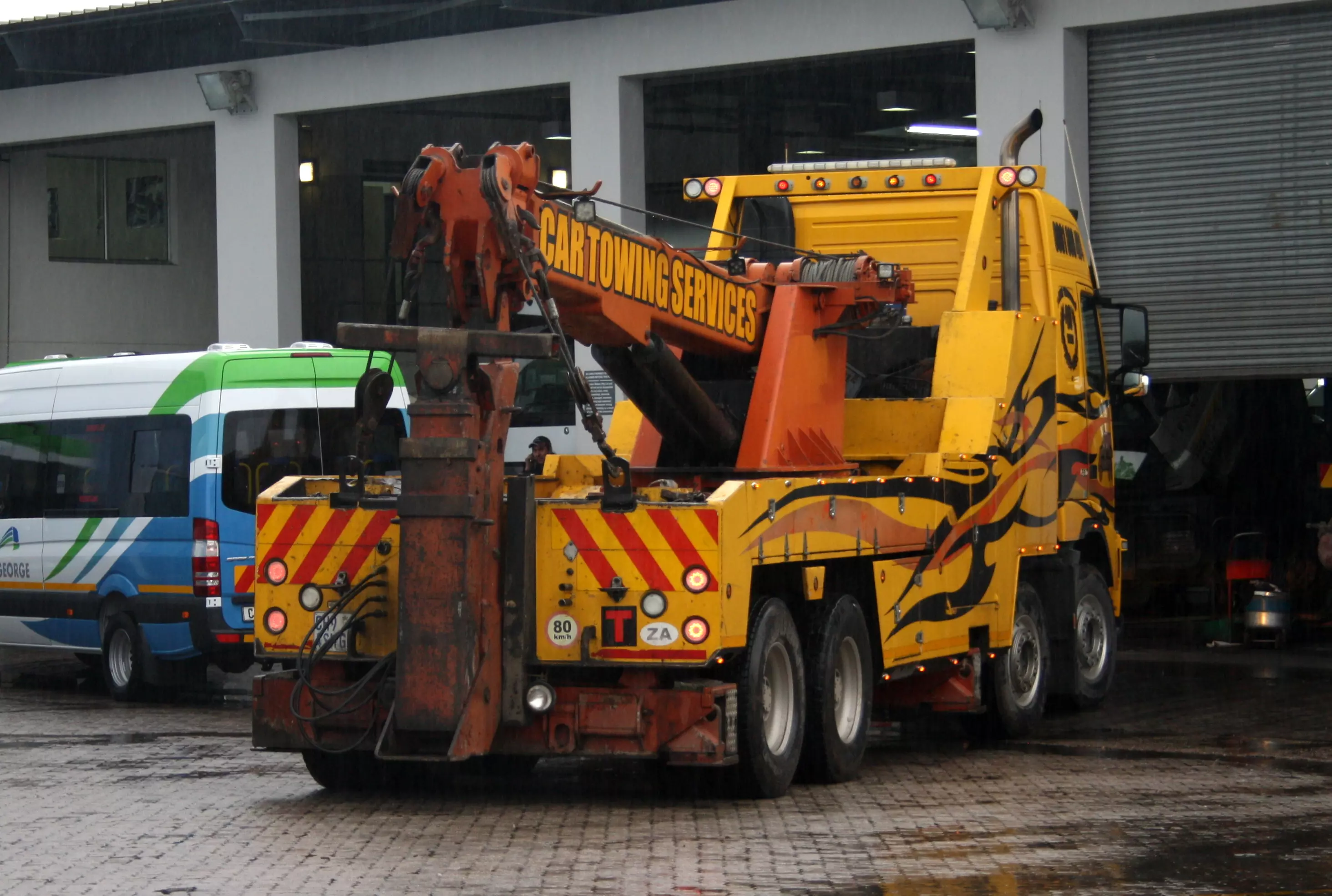 Šlep sluzba i auto servis Srbija Aleksinac