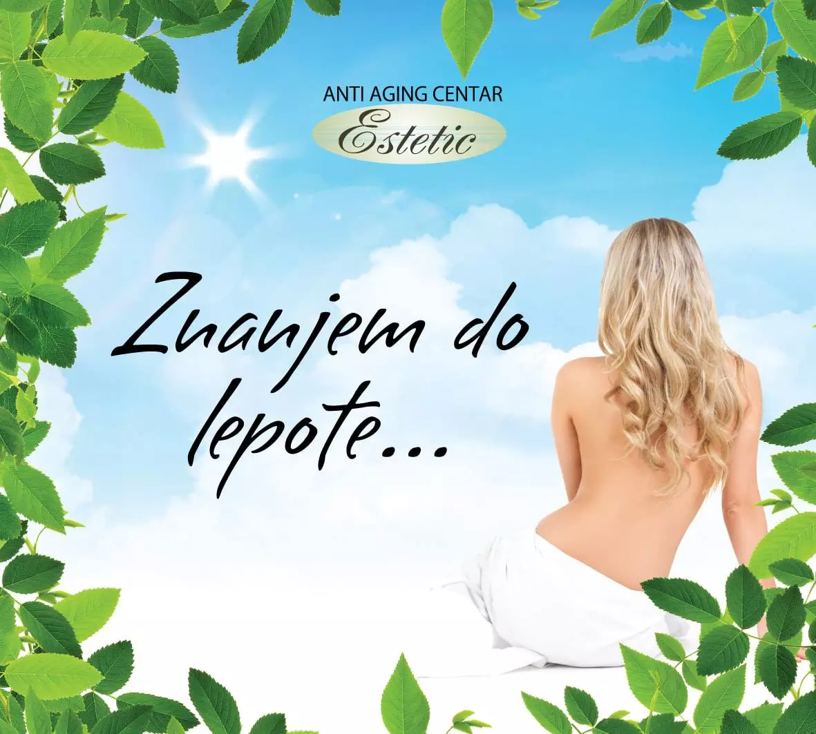 Aparaturni anti celulit tretmani tela Novi Sad