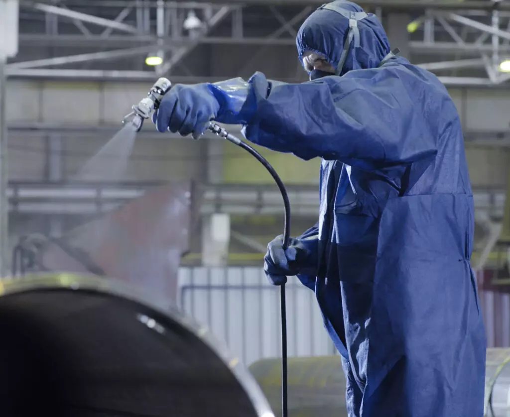 Antikorozivna zaštita Srbija