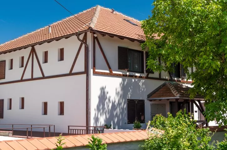 Apartmanski smeštaj sa restoranom Sokobanja Srbija