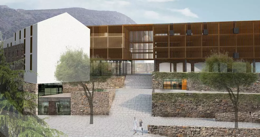 Arhitektonsko projektovanje industrijskih objekata Beograd Palilula