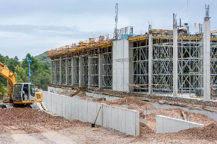 ArmiranobetonskekonstrukcijeNoviBeograd1