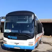 AutobuskiikombiprevozPećinciŠimanovci1