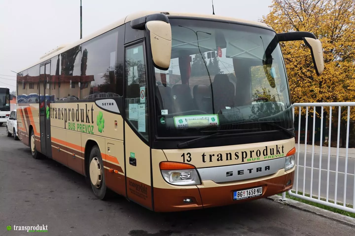 AutobuskiprevozBeogradZrenjaninKikinda