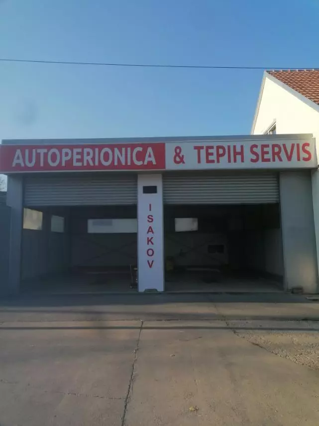 Autoperionica Vrbas