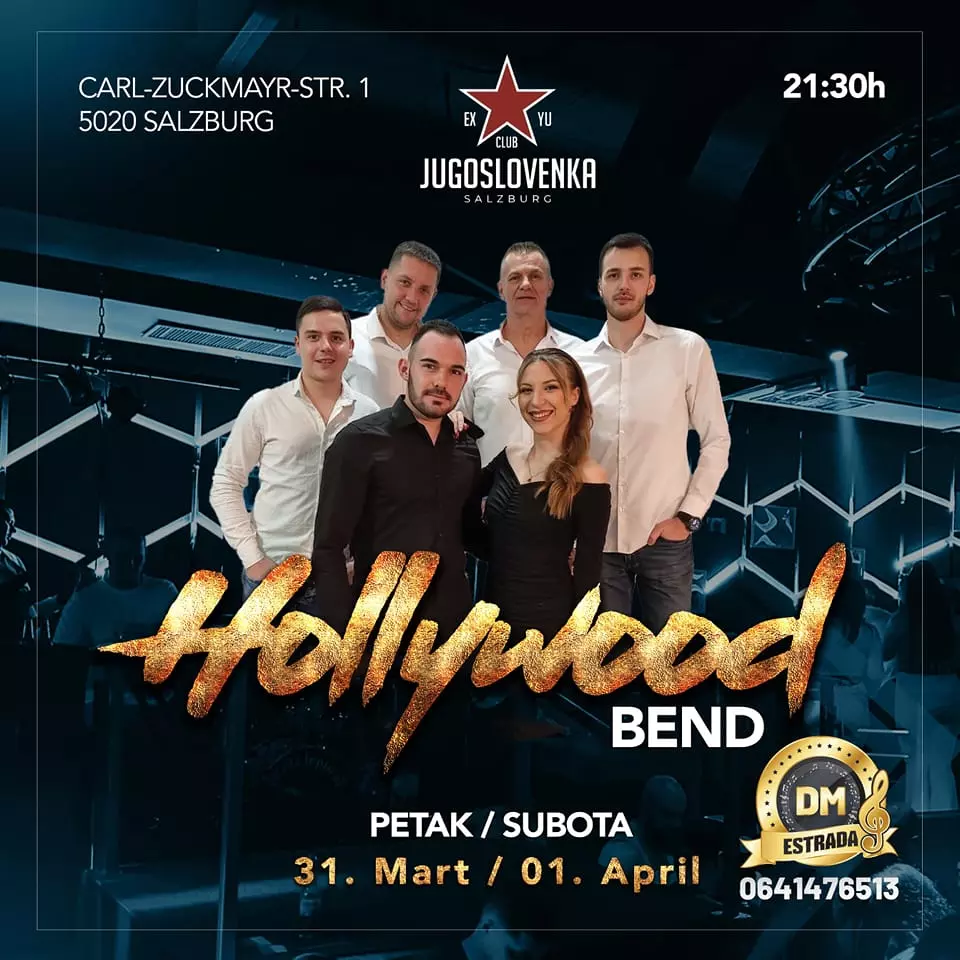 Bendovi za svadbe Beograd Bendovi za svadbe Beograd