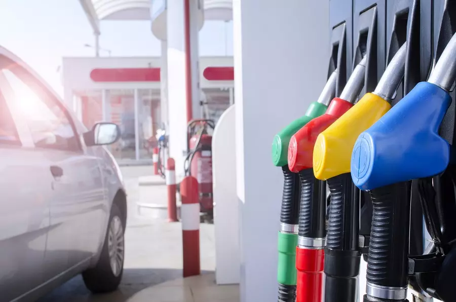 BenzinskapumpaZPetrolNikšić