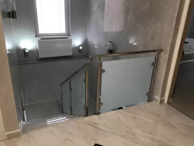 Inox ograde Srbija Petrovac Inox ograde Srbija Petrovac