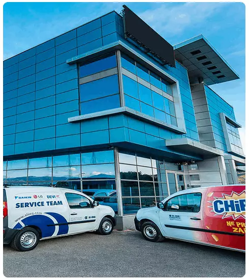 DaikinklimatizacijaPodgorica