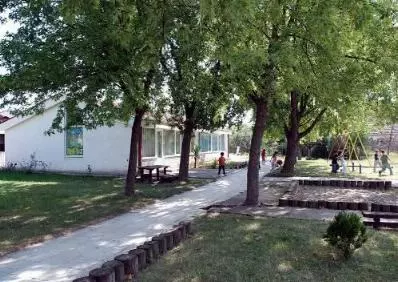 DečijivrtićĐukaDinićBojnik