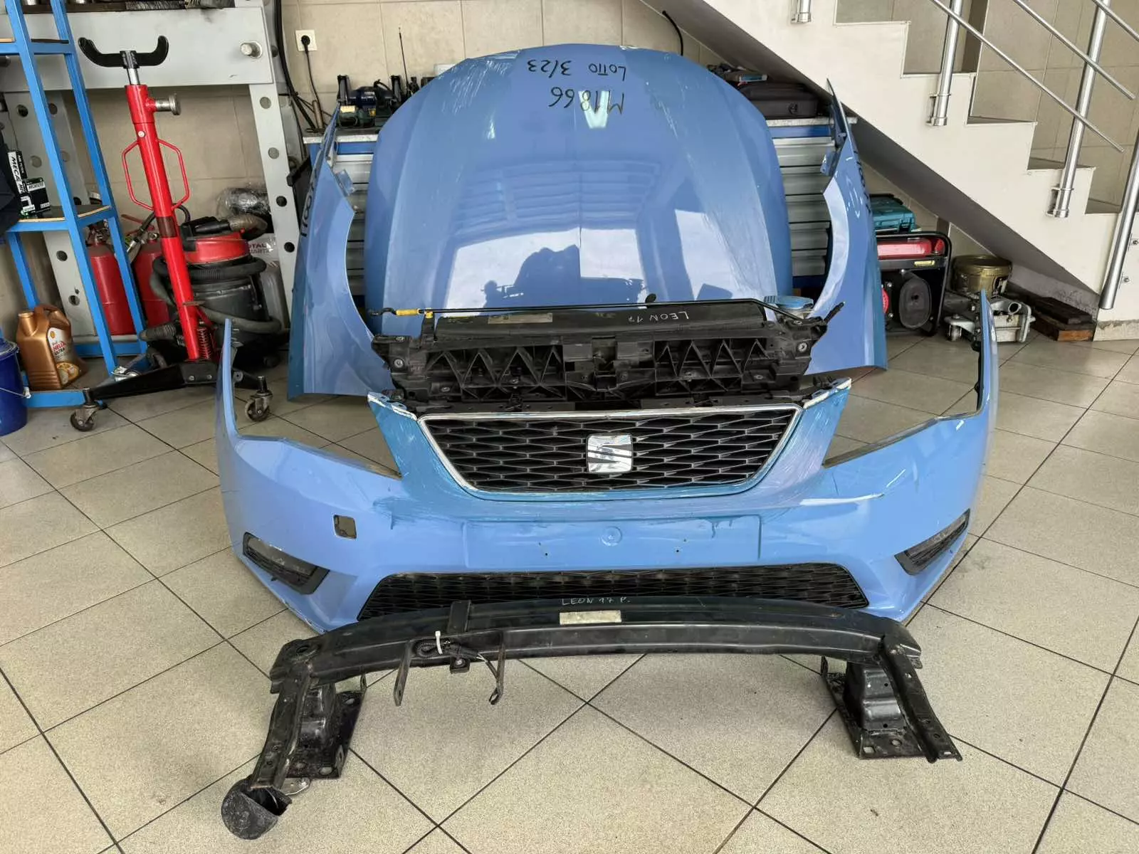 DeloviiugradnjazaSeatiPoloŠabacSrbija10