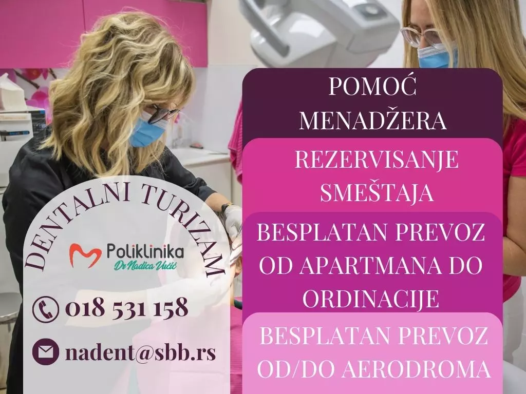 DentalniturizamNiš DentalniturizamNiš