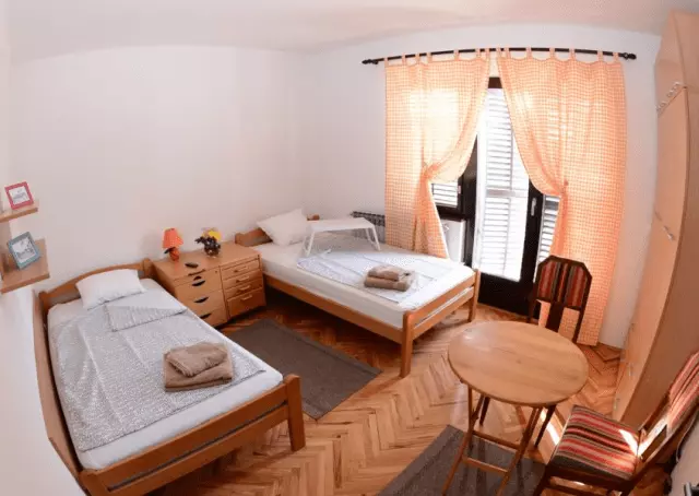 Dom za stare Jagodina