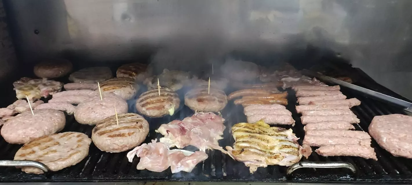 Najbolja kuvana jela i roštilj