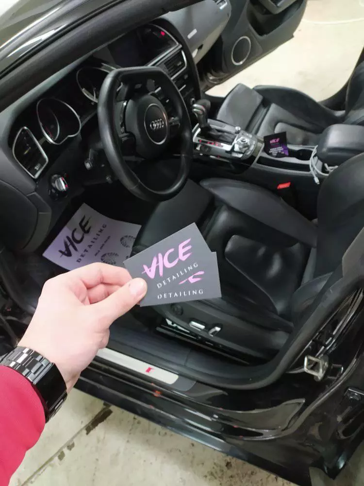 čišćenje sedišta Poliranje automobila Niš