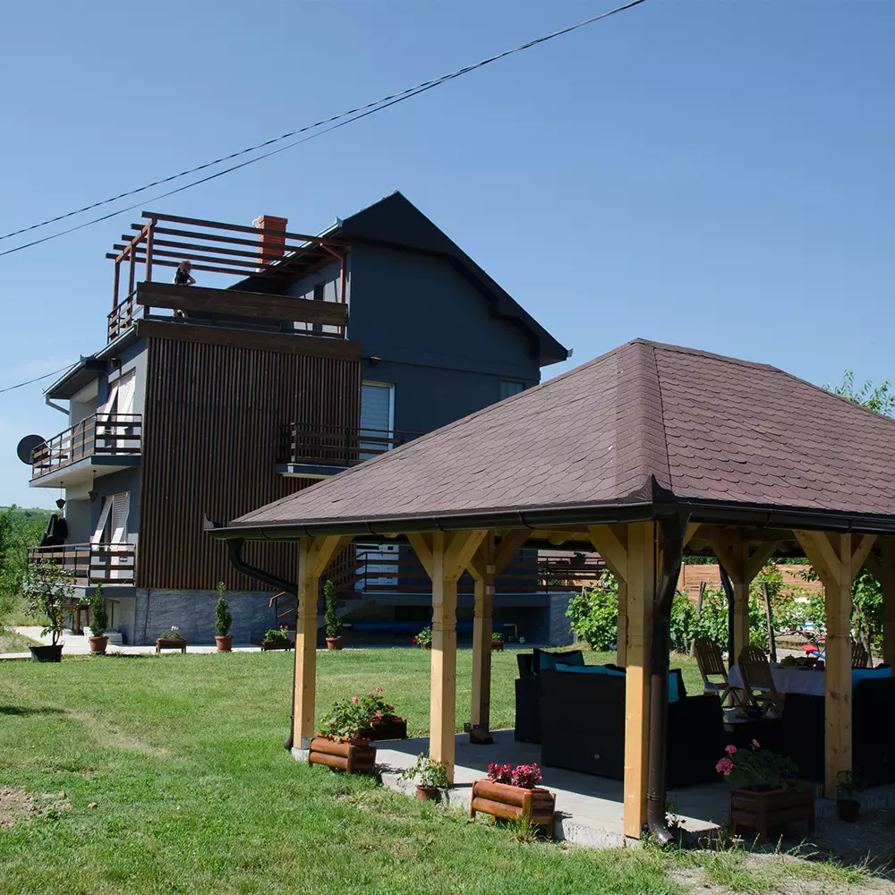 Sapuni u pustovanoj vuni Šabac