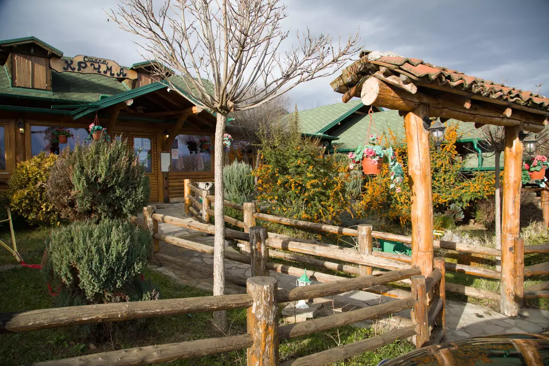 EtnorestoranKruševac