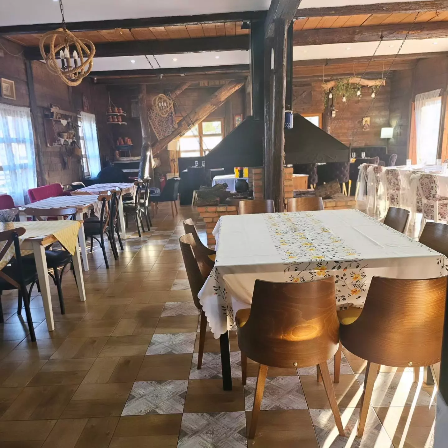 Etno restoran za proslave Obrenovac