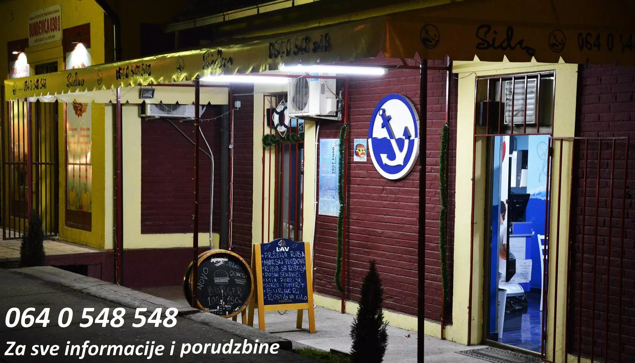 Fast-food-i-pržena-riba-Bor1