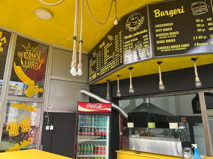 Fast food Zvezdara Beograd Fast food Zvezdara Beograd