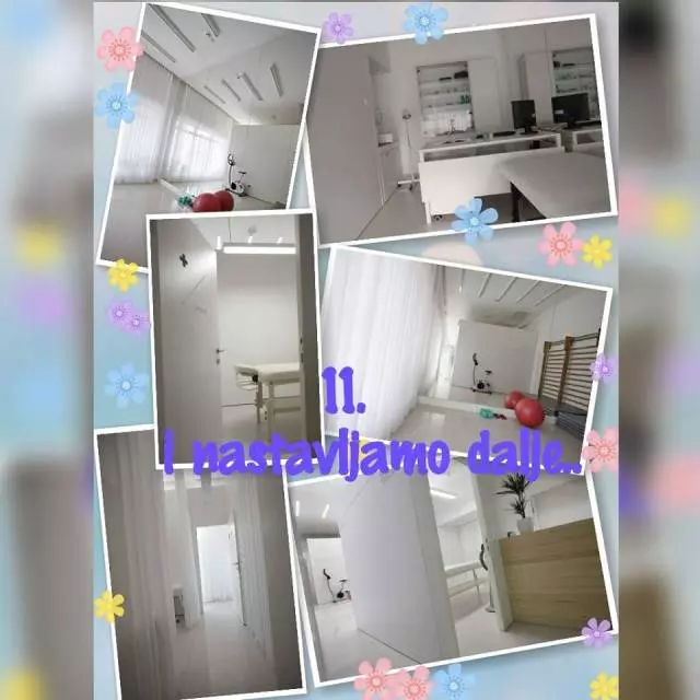 Fizikalna rehabilitacija 