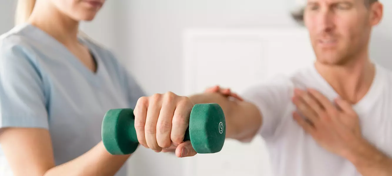 Fizikalne terapije Niš