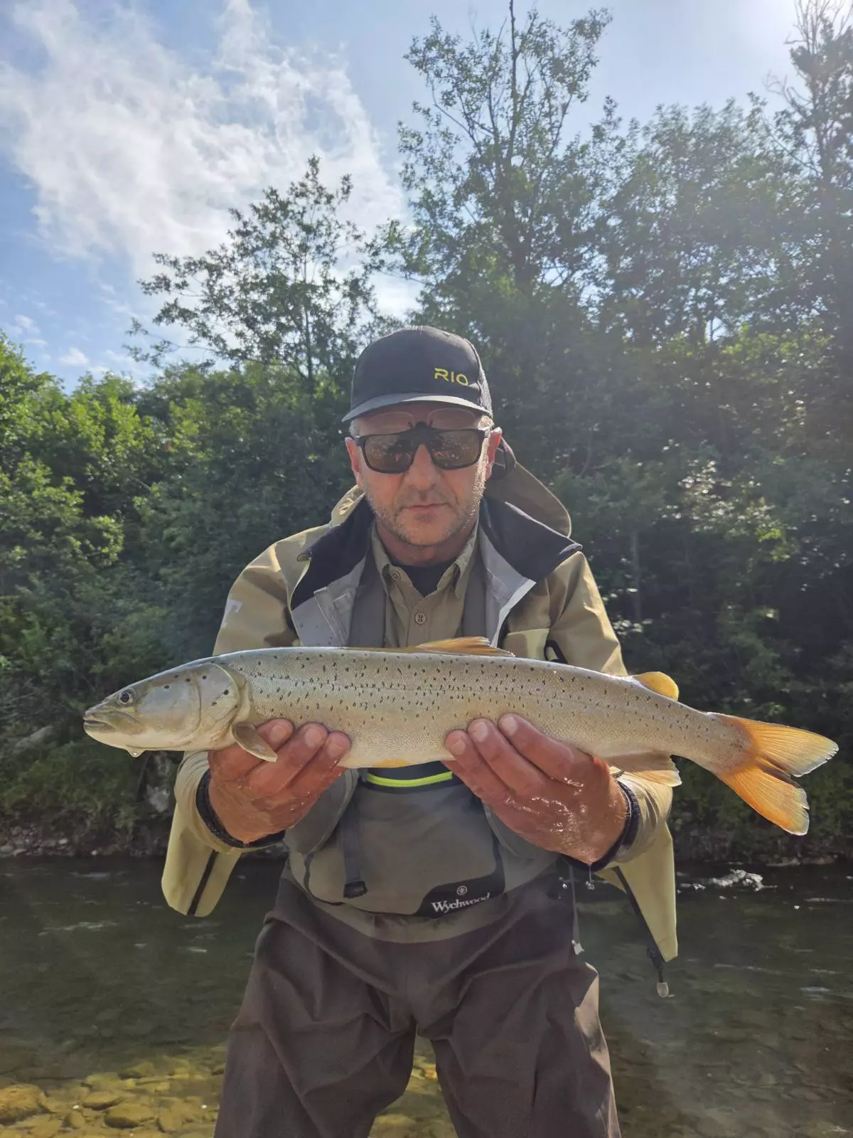 FlyfishingTara