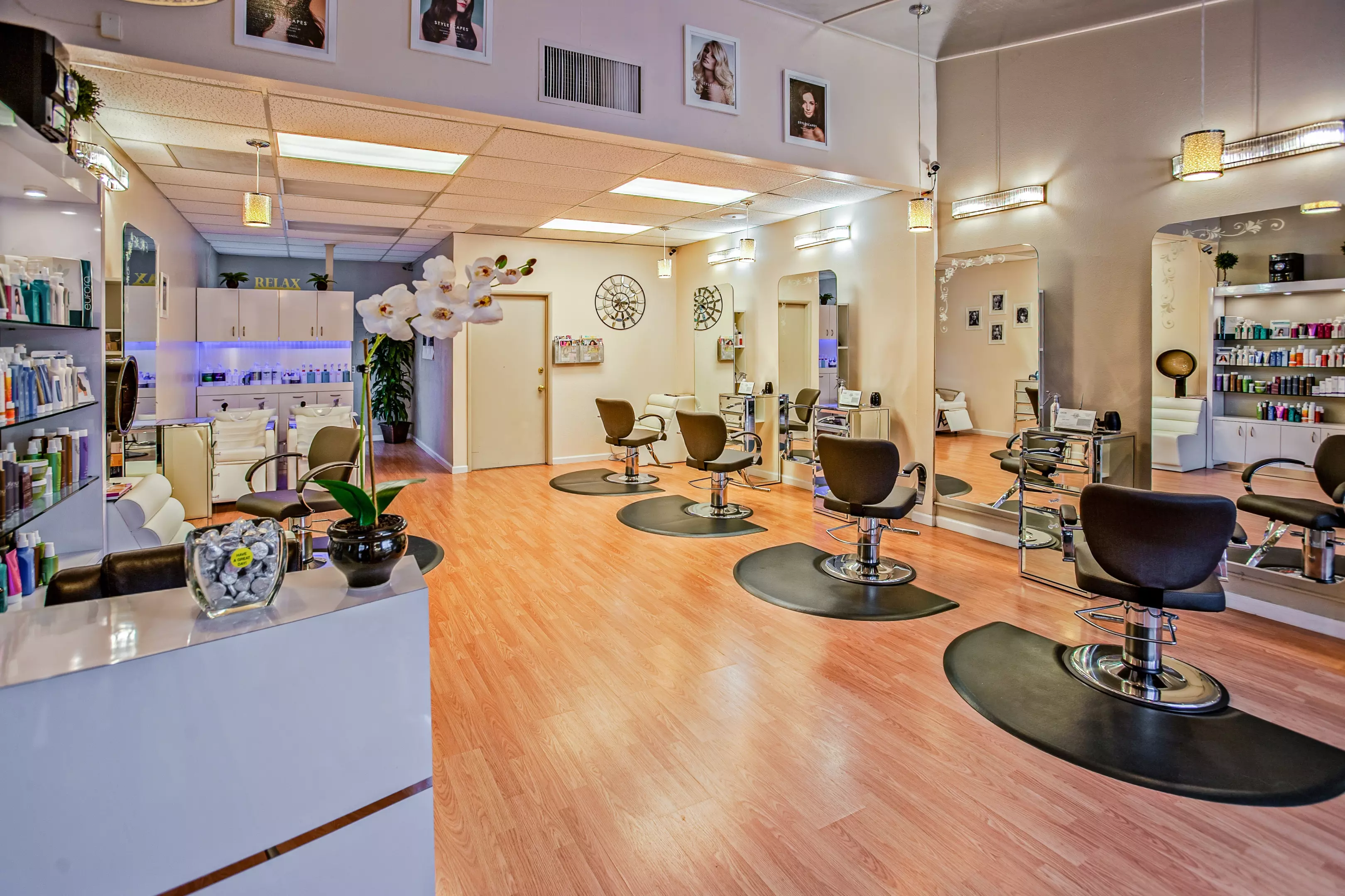 Frizerski salon Zaječar