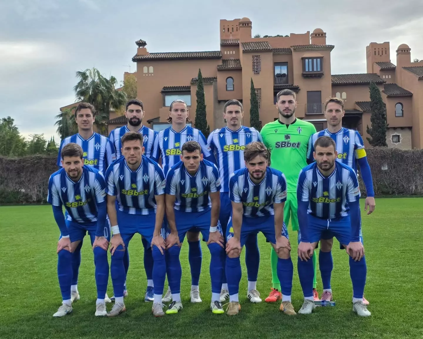 FudbalskiklubBudućnostPodgorica