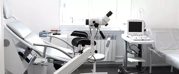 Ginekološka ordinacija 