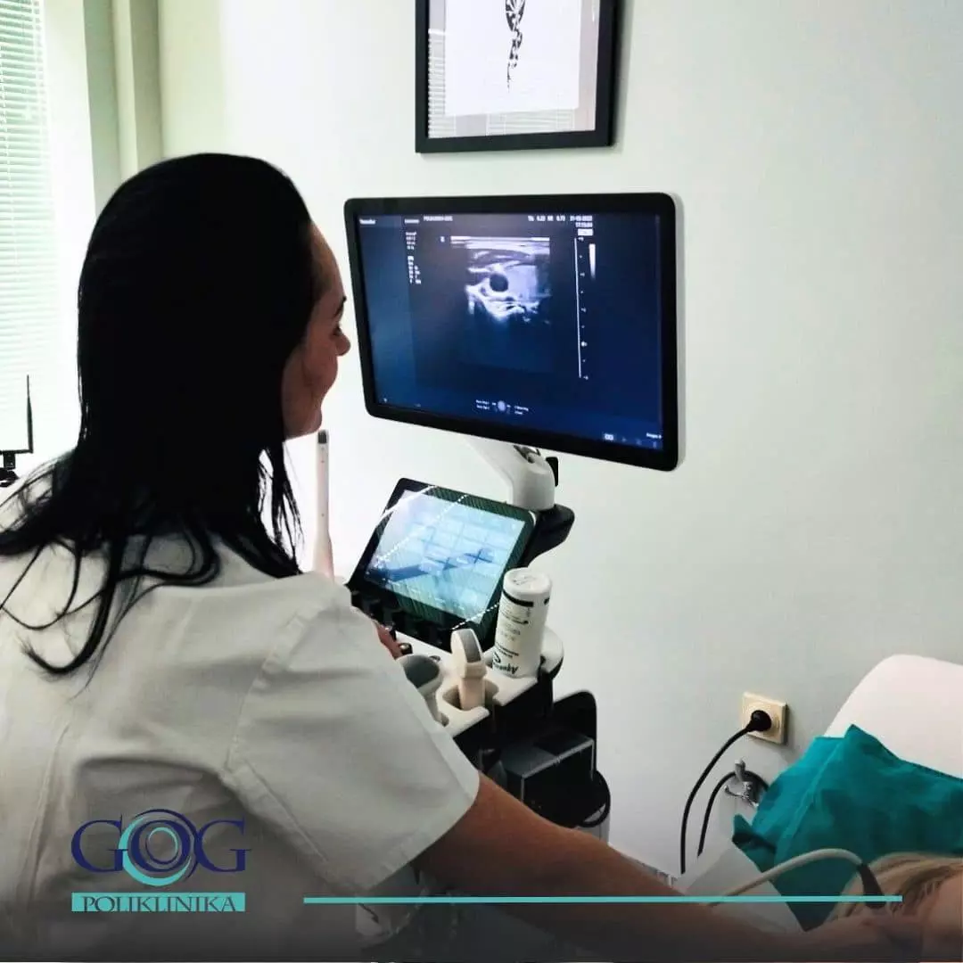 Biopsija prostate Novi Sad