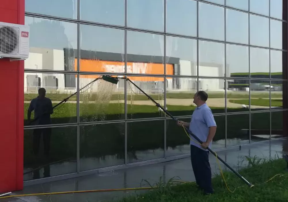 GrađevinskočišćenjeiodržavanjeposlovnihprostoraPalilulaBeograd1