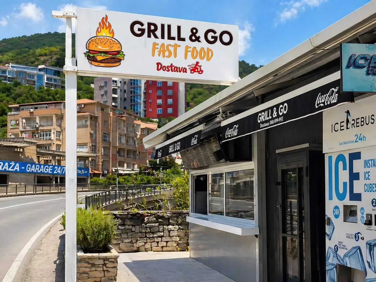Grill-GoFastFoodRafailovići4