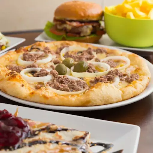 Burgeri i pice Novi Sad