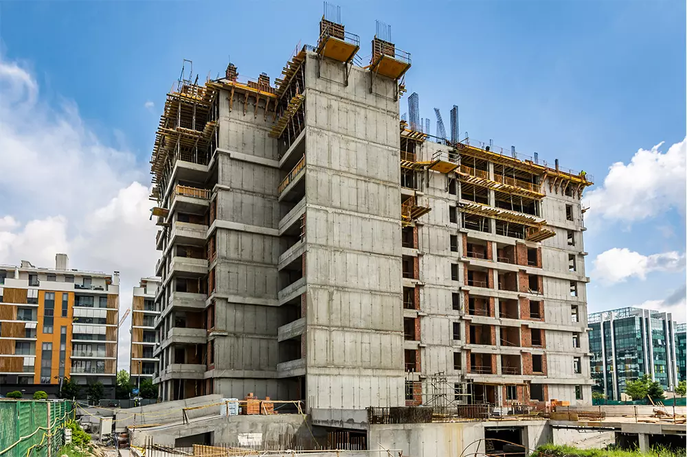 Grubi građevinski radovi izrada armirano betonskih konstrukcija Beograd Srbija Grubi građevinski radovi izrada armirano betonskih konstrukcija Beograd Srbija