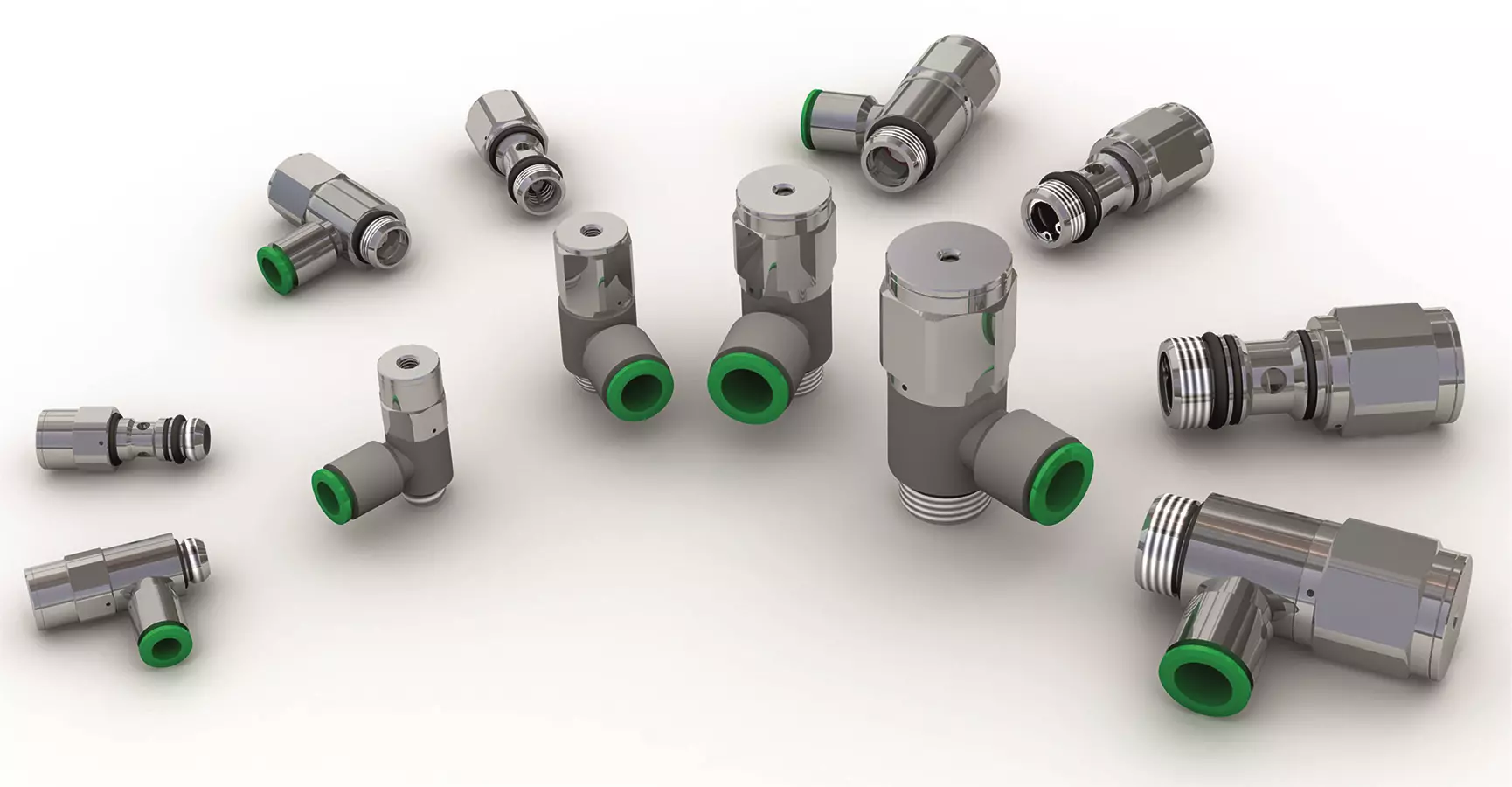 HidrauličneipneumatskekomponentezaindustrijuSrbija