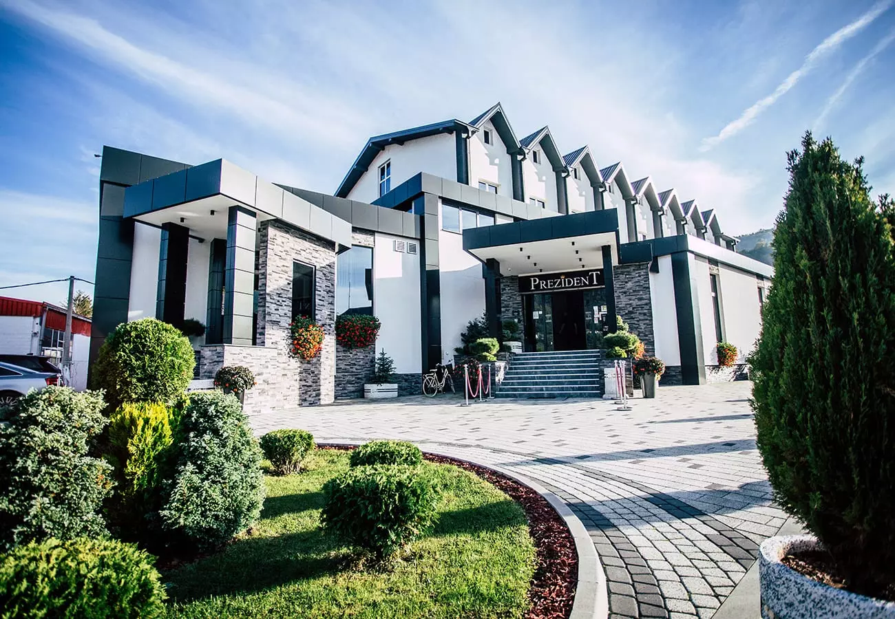 HotelPrezidentIvanjica2 HotelPrezidentIvanjica2