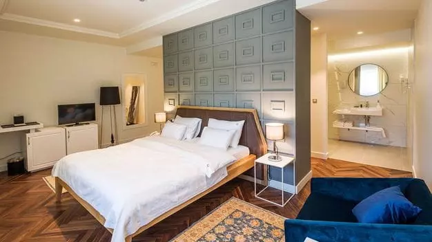 HotelsaspaiwellnesscentromCetinje2