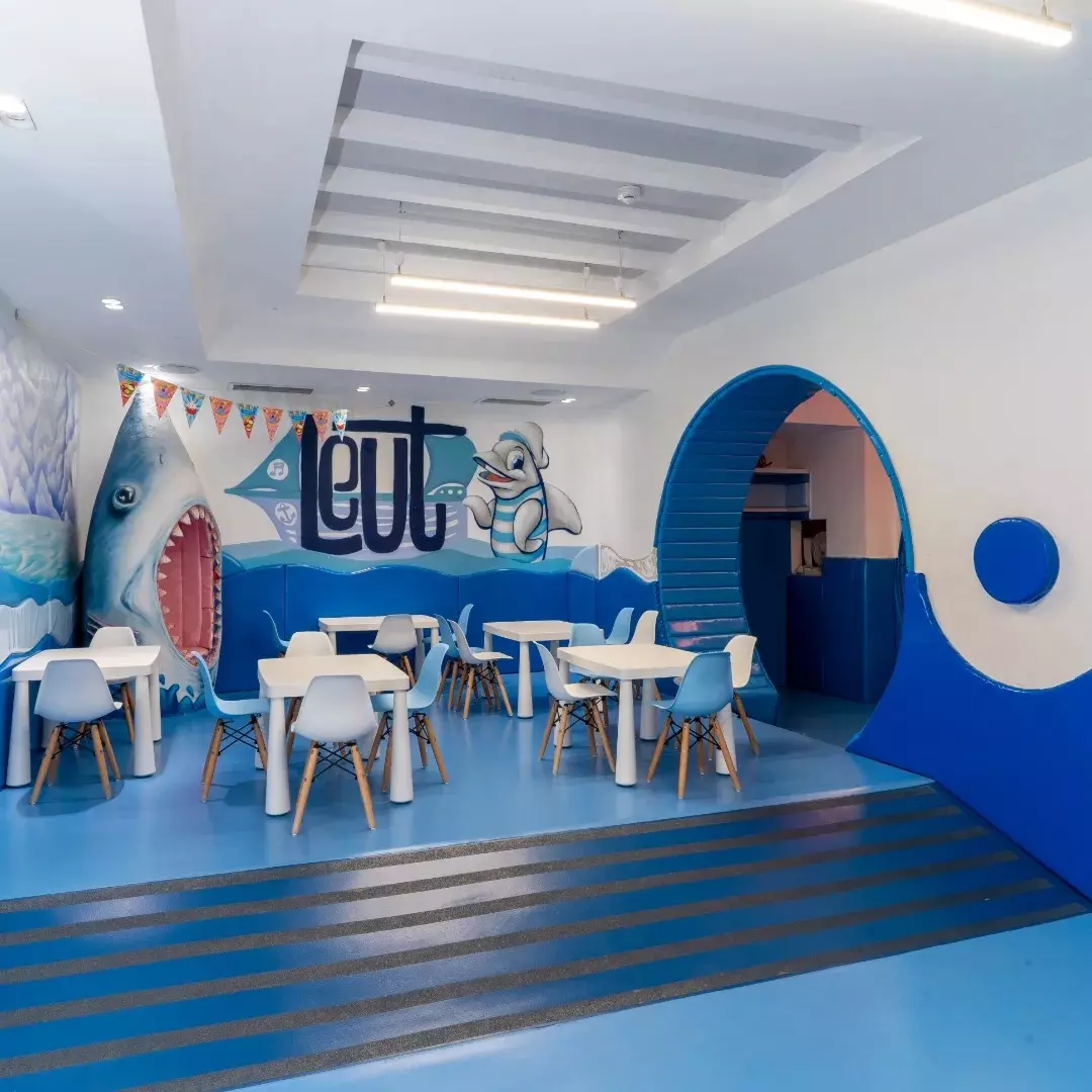 Igraonica Vračar Beograd