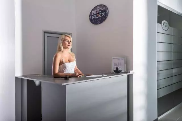 Individualni i grupni treninzi Beograd Novi Beograd