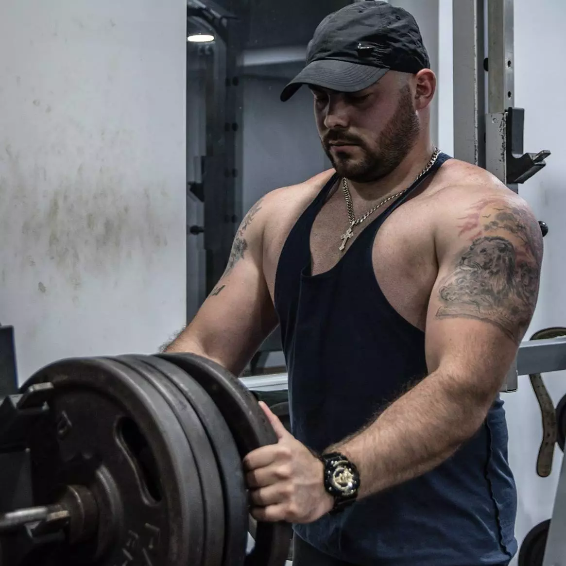 Individualni trening Zvezdara Beograd