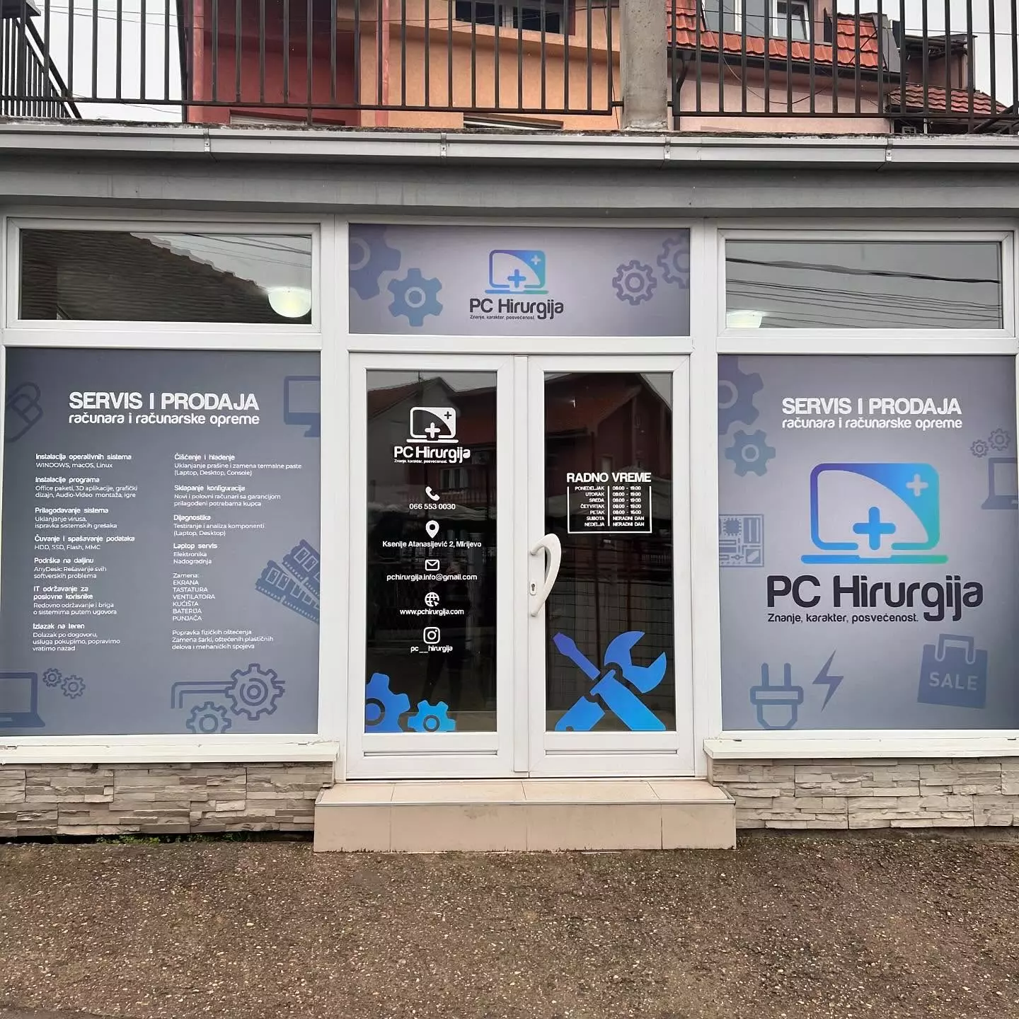 InstalacijasoftveraidrajveraZvezdara7