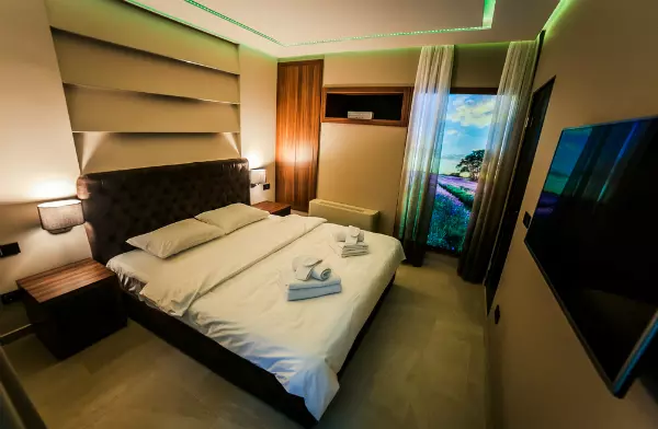 Wellness centar Beograd Zemun