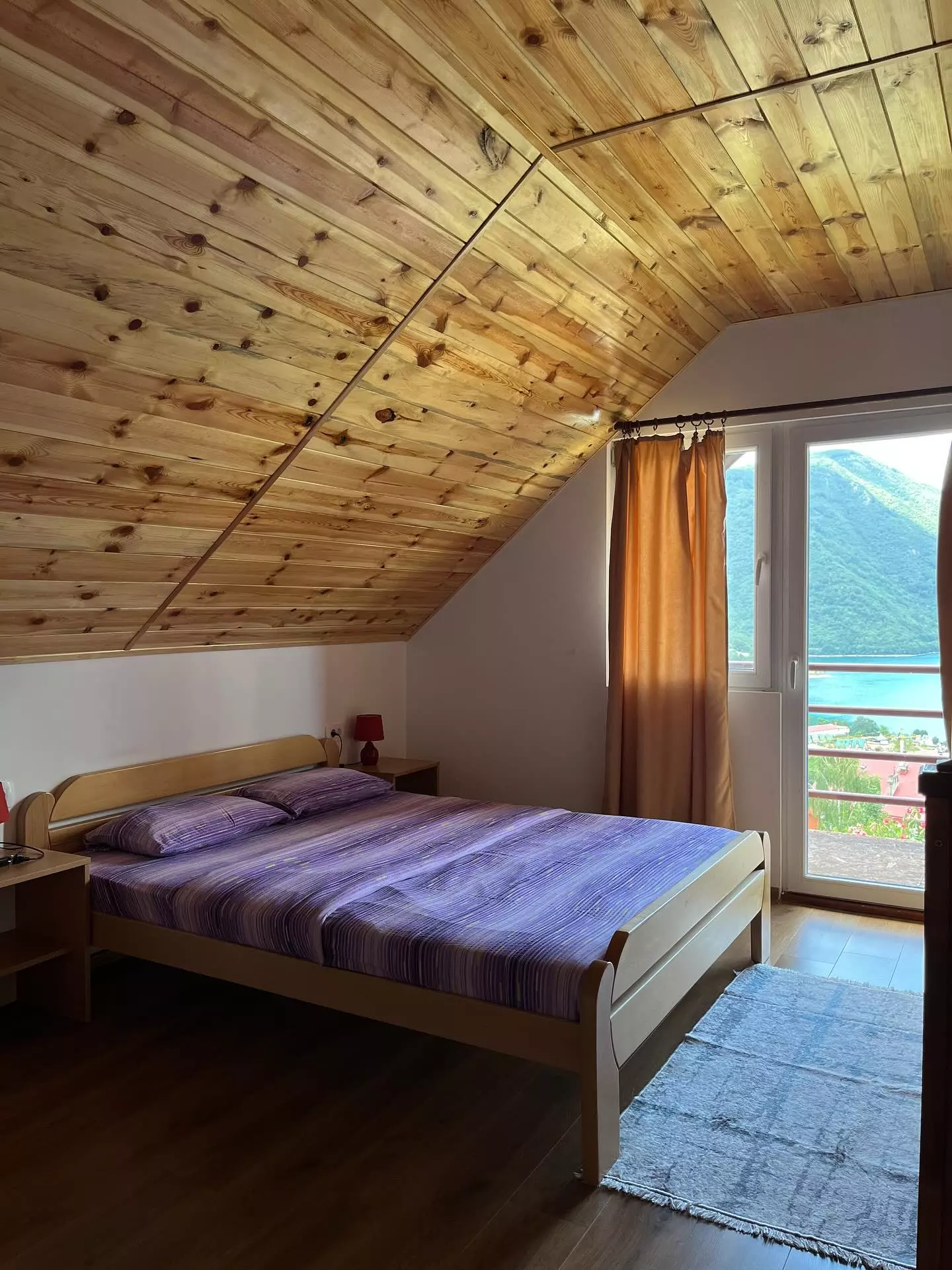 IzdavanjesmještajaPlužine