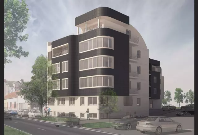 Izgradnja i prodaja luksuznih stanova Novi Sad Izgradnja i prodaja luksuznih stanova Novi Sad