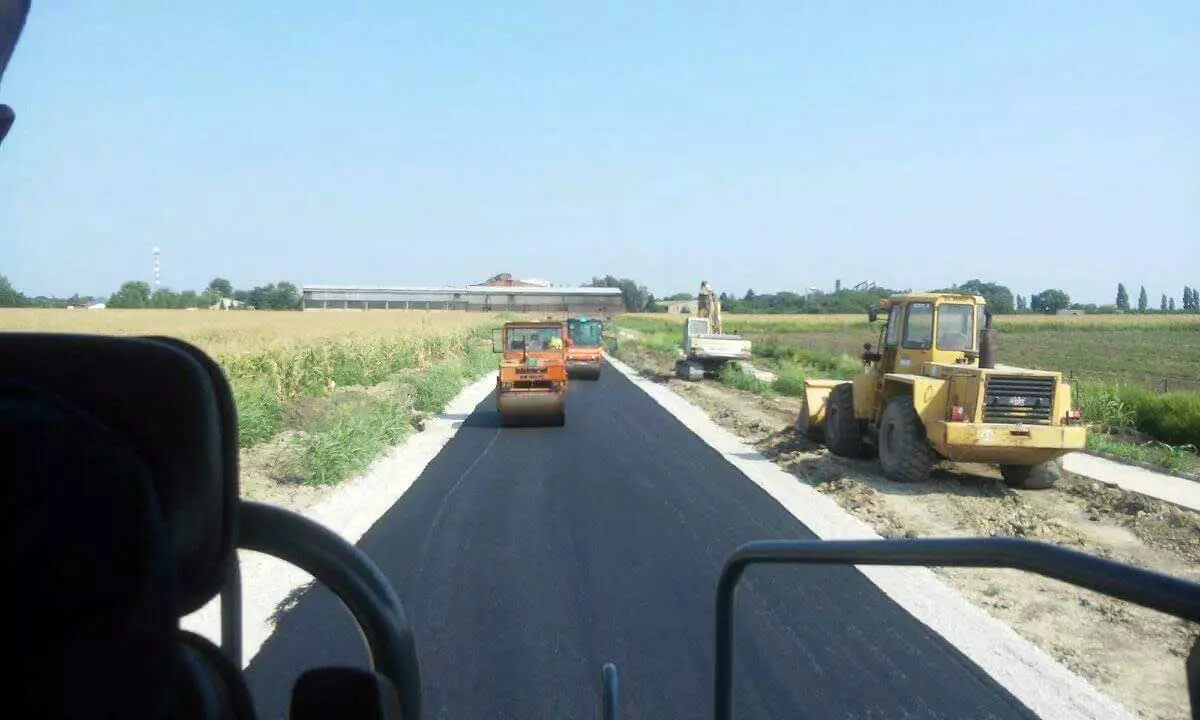 IzgradnjaputevaiasfaltiranjeTemerinSrbija