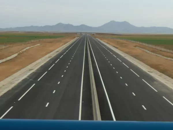 IzgradnjaputevatunelaaerodromaBeogradSrbija1