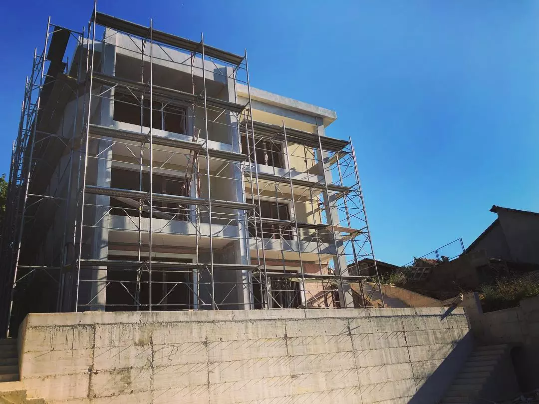 IzgradnjastambenihobjekataHercegNovi3