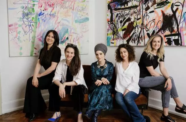 Izložbe-predavanja-umetničke-rezidencije-Beograd-Vračar